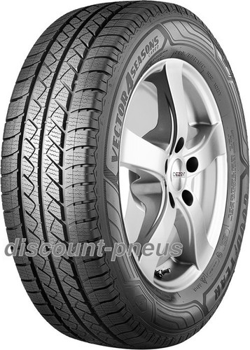 Pneu saisons goodyear - 4,