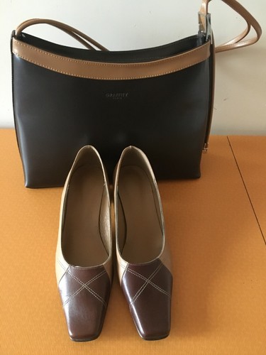 Ensemble chaussures sac - ensemble,