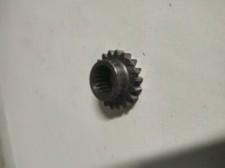 pignon de vilebrequin rm 125