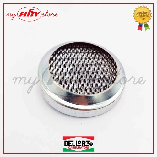 Grille filtre air - air, carburateur