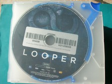 DVD  boitier slim LOOPER