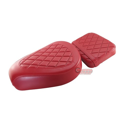 Honda trail ct125 - trail, coussin