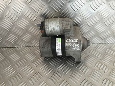 Démarreur VALEO - RENAULT