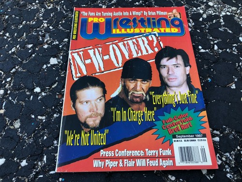 Sept 1997 pro wrestling - sept,