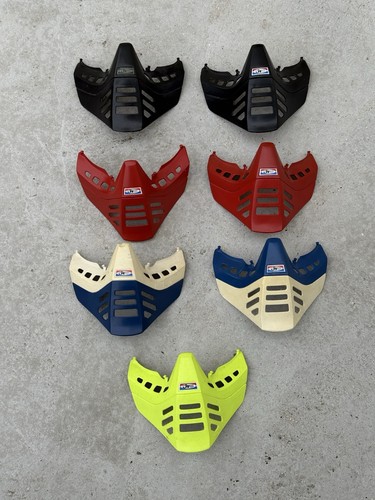 Racing face mask lot - mask,