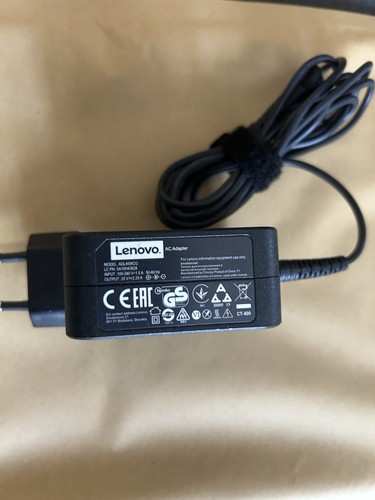 Chargeur origine pc - chargeur, d’origine