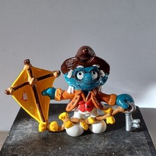 Schtroumpf historique 20502 -