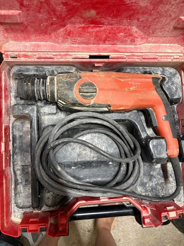 Perforateur hilti - perforateur,