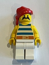 Personnage LEGO PIRATES