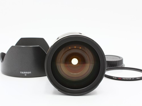 Objectif zoom asphérique