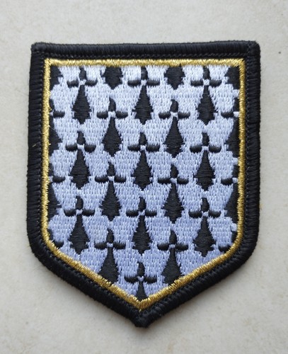 Ecusson gendarmerie - ecusson,