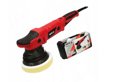 Excentrique polisseur 150mm - polisseur,
