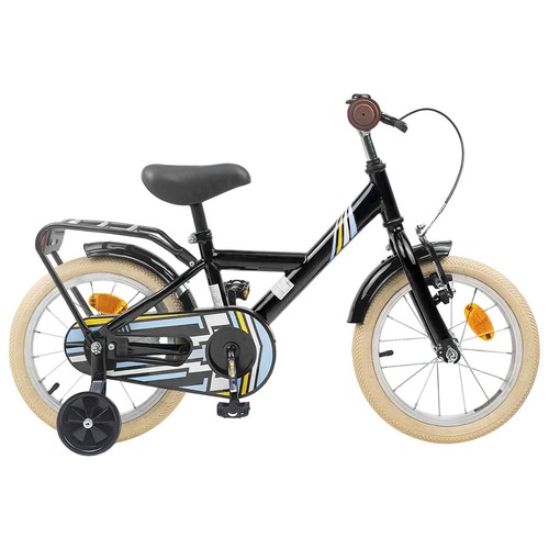 Vélo pour enfants acier - enfants,