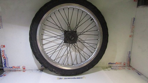 Roue avant front wheel suzuki - roue,