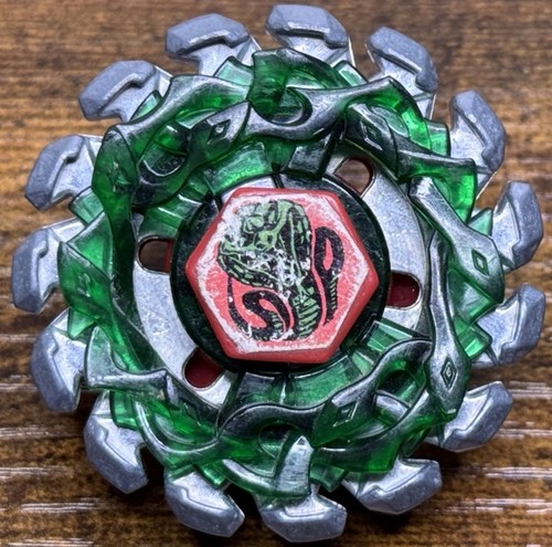 Poison serpent sw145sd 69 - serpent,