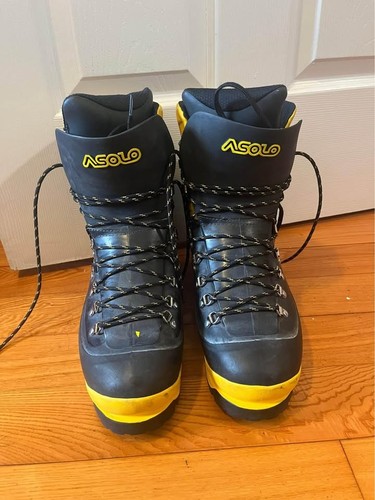 Men asolo afs 8000 - men's,