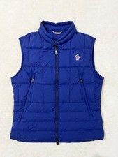 Moncler Grenoble Save Gilet