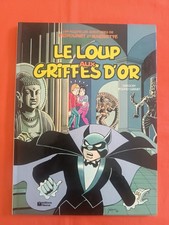 BD - FRIPOUNET ET MARISETTE-T1, le loup aux griffes d'or - Gregory / Roland - EO