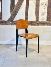 Metropole 305 standard chair