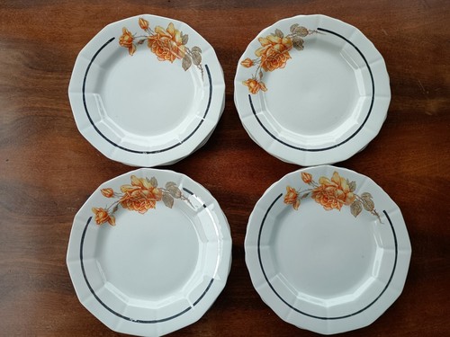 Ensemble assiettes - ensemble, 12