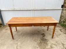 Table ferme repas - de,