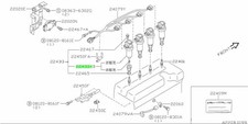 OEM COIL ASSEMBLY, ALLUMAGE
