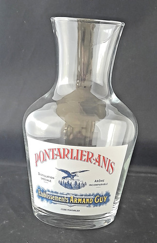 Ancienne carafe eau - ancienne,