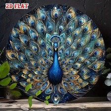 Decorative Metal Sign