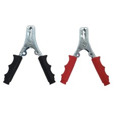 PINCES BATTERIE 60AMP X2