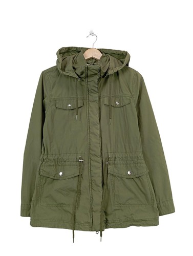 Love parka veste - parka, mi-saison