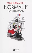 Normal 1er, roi des Français