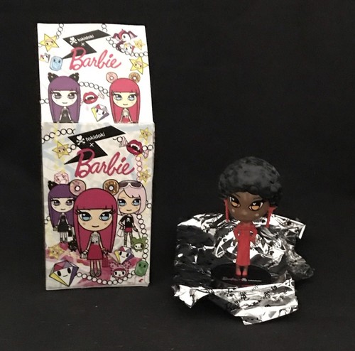 Tokidoki barbie very - x,