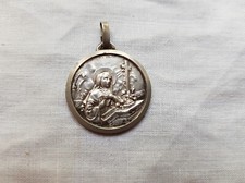 ANCIENNE MÉDAILLE RELIGIEUSE