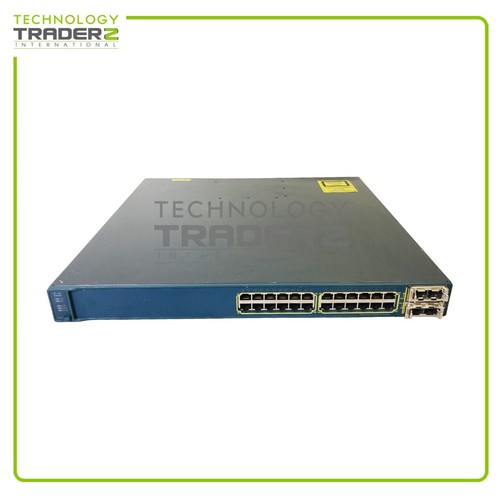 Lot cisco catalyst - 2,