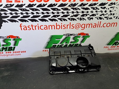 Couvercle ford transit 4d - couvercle,