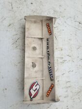 Aileron voiture  thermique