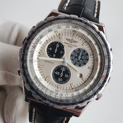 Breitling originale montre - breitling,