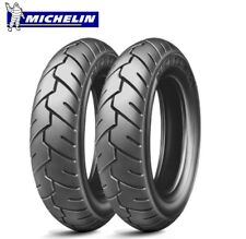 Pneu Avant/Arrière Michelin