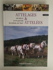 Attelages et attelées - Un