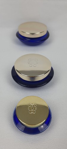 Flacons pots crème - à, verre