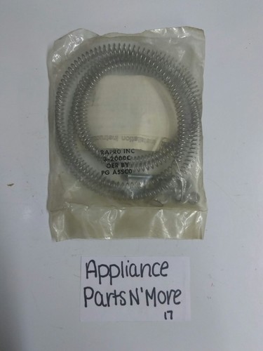 New dryer heating - heating, element