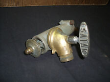 TUBULURE COMPLETE D EPOQUE DE