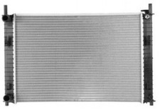Radiateur D'eau Pour FORD FIESTA V (JH_/JD_) 2001-2014| FUSION (JU_) 2002-2012