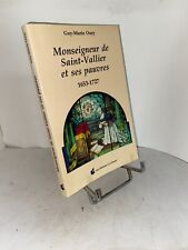 Guy-Marie Oury Monseigneur de