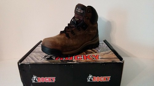 Rocky core 6421 - 6421, toe
