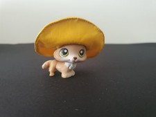 AUTHENTIC/LITTLEST PET SHOP