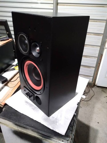 Jbl decade l36 - speakers, –