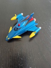 Popy Chogokin Getter Robot