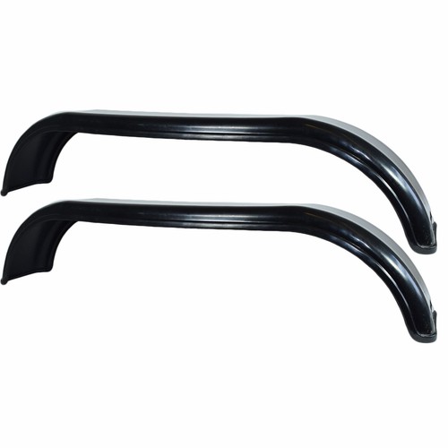 Garde boue tandem - garde-boue, remorque