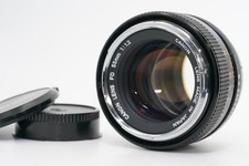 Mint objectif canon fd - [mint],